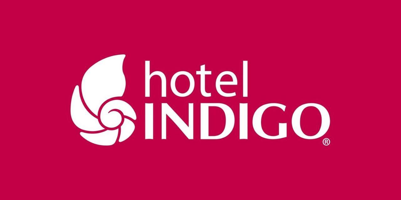 Hotel Indigo - Omaha Downtown, An Ihg Hotel Ngoại thất bức ảnh