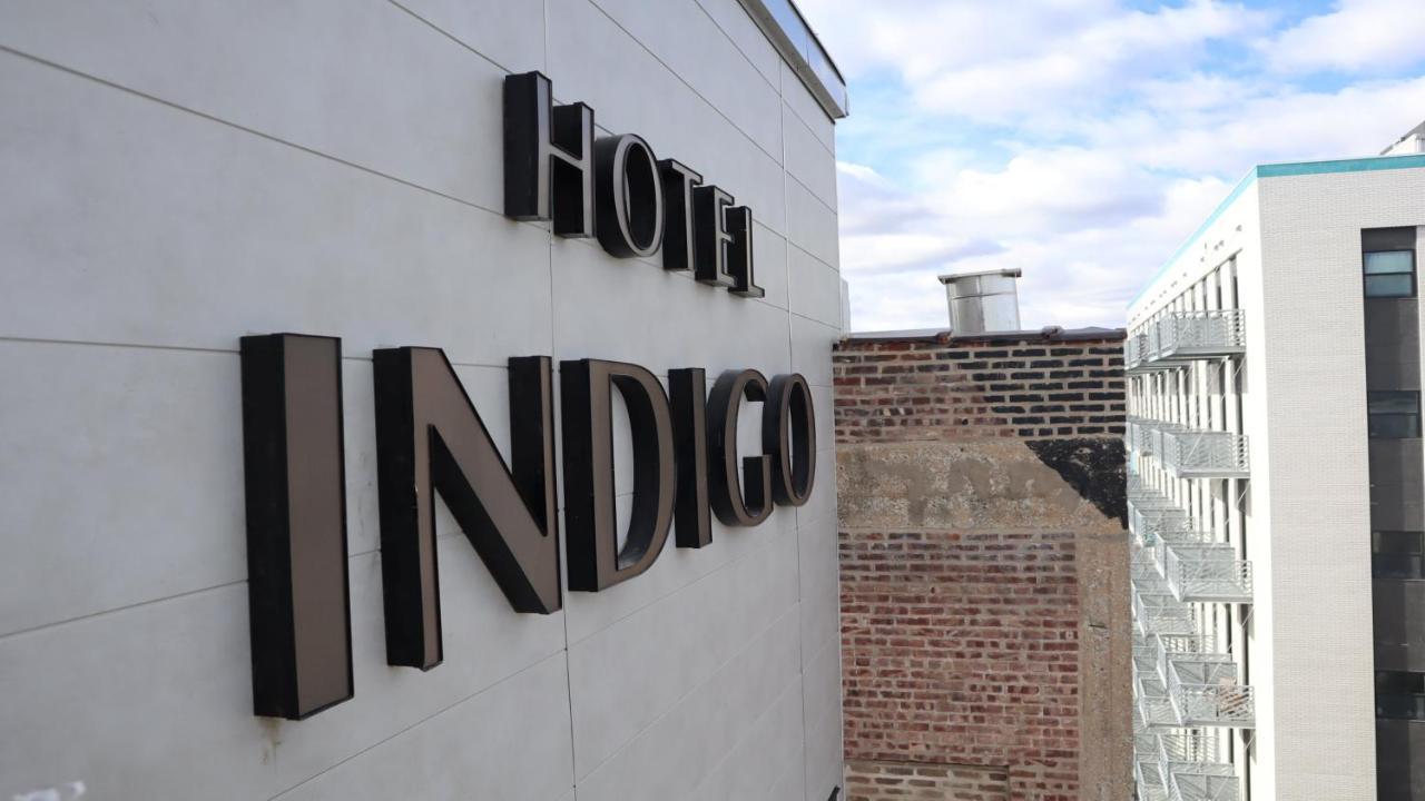 Hotel Indigo - Omaha Downtown, An Ihg Hotel Ngoại thất bức ảnh